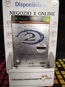Halo 2: Limited Collector's Edition XBOX (usato garantito)(ver. europea)