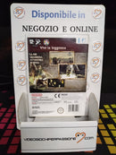 The Legend of Zelda Twilight Princess Nintendo WII (usato)(ver. italiana)