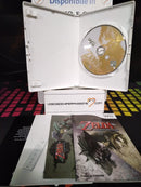 The Legend of Zelda Twilight Princess Nintendo WII (usato)(ver. italiana)