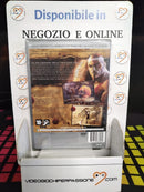 GOD OF WAR PLATINUM PLAYSTATION 2 VERSIONE ITALIANA