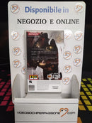 Silent Hill  Origins   Psp  (usato garantito)(ver. italiana)