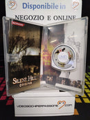 Silent Hill  Origins   Psp  (usato garantito)(ver. italiana)