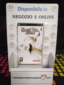Silent Hill  Origins   Psp  (usato garantito)(ver. italiana)
