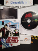 No More Heroes  Nintendo Wii (usato garantito)(ver. italiana)