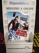 No More Heroes  Nintendo Wii (usato garantito)(ver. italiana)