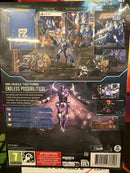 FZ: Formation Z Deluxe Edition Playstation 5 Edizione Europea