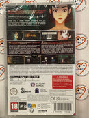 Cabernet  Nintendo Switch Edizione Europea