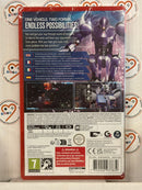 FZ: Formation Z Nintendo Switch 2 Edizione Europea