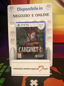Cabernet  Playstation 5 Edizione Europea