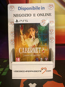 Cabernet Collector's Edition  Playstation 5 Edizione Europea