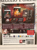 Cabernet Collector's Edition  Playstation 5 Edizione Europea