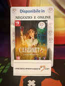 Cabernet Collector's Edition  Nintendo Switch Edizione Europea