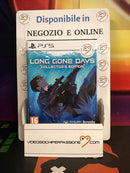Long Gone Days Collector's Edition Playstation 5 Edizione Europea