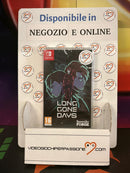 Long Gone Days Nintendo Switch Edizione Europea