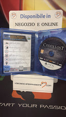 Codex Lost Playstation 5 Edizione Europea (usato garantito)