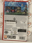 The Adventures of Elliot: The Millennium Tales Nintendo Switch 2 Edizione Ita. Spa.