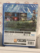 The Adventures of Elliot: The Millennium Tales Playstation 5 Edizione Europea