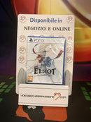 The Adventures of Elliot: The Millennium Tales Playstation 5 Edizione Europea