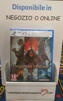 Dragon's Dogma 2 Playstation 5 Edizione Europea (9270157312336)