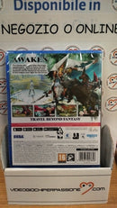 Metaphor ReFantazio Playstation 5 SteelBook Edition  Edizione Europea (9600565084496)