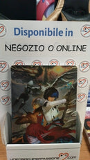 Metaphor ReFantazio Playstation 5 SteelBook Edition  Edizione Europea (9600565084496)