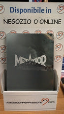 Metaphor ReFantazio Playstation 5 SteelBook Edition  Edizione Europea (9600565084496)