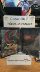 Metaphor ReFantazio Playstation 5 SteelBook Edition  Edizione Europea (9600565084496)