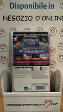 Nintendo Wolrd Championships Nes Edition Nintendo Switch Edizione Asiatica - Versione Su Scheda (9576191066448)