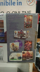 Ys Memoire: The Oath in Felghana - D1 Refined Edition Nintendo Switch Edizione Americana (9702959579472)