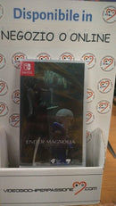 Ender Magnolia: Bloom in the Mist Nintendo Switch Edizione Asiatica - Cover Inglese (9749183267152) (9780482834768)