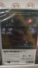 Ender Magnolia: Bloom in the Mist Nintendo Switch Edizione Asiatica - Cover Inglese (9749183267152) (9780482834768)