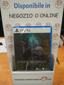 Ender Magnolia: Bloom in the Mist Playstation 5 Edizione Asiatica - Cover Inglese (9749183660368) (9780489322832)