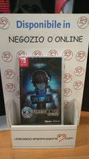 Freedom Wars Remastered Nintendo Switch Edizione Asiatica con Inglese [PRE-ORDINE] (9696550584656)