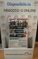 Freedom Wars Remastered Nintendo Switch Edizione Asiatica con Inglese [PRE-ORDINE] (9696550584656)