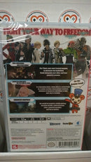 Freedom Wars Remastered Nintendo Switch Edizione Asiatica con Inglese [PRE-ORDINE] (9696550584656)