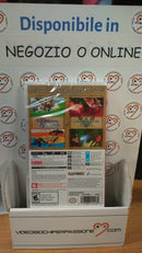 Monster Hunter Stories Collection  Nintendo Switch Edizione Americana (9749266202960)