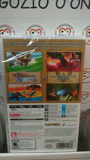 Monster Hunter Stories Collection  Nintendo Switch Edizione Americana (9749266202960)