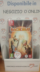 Backbeat Nintendo Switch Edizione Europea (9763284451664)