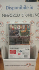 Backbeat Nintendo Switch Edizione Europea (9763284451664)