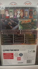 Backbeat Nintendo Switch Edizione Europea (9763284451664)