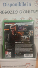 Call of Duty: Black Ops 6 Xbox Serie X/Xbox One - Usato Garantito (9765573755216)