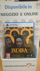 Indika Playstation 5 Edizione Europea (9252626628944)