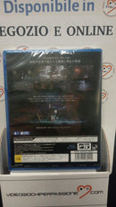 Ender Magnolia: Bloom in the Mist Playstation 4 Edizione Giapponese (9780491419984)