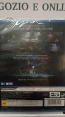 Ender Magnolia: Bloom in the Mist Playstation 4 Edizione Giapponese (9780491419984)