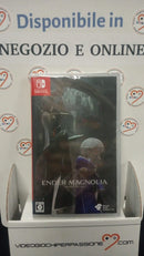 Ender Magnolia: Bloom in the Mist Nintendo Switch Edizione Giapponese (9780482834768)