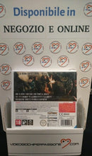 RESIDENT EVIL THE MERCENARIES 3D NINTENDO 3DS VERSIONE ITALIANA (8046228603182)