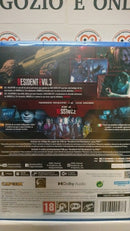 Resident Evil 3 Remake Playstation 5 Edizione Italiana/Spagnola (9782513697104)