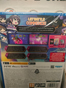 Phantom Breaker : Battle Grounds Ultimate D1 Edition Playstation 5 Edizione Europea (9600557711696)