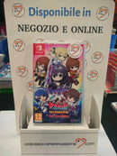 Phantom Breaker : Battle Grounds Ultimate D1 Edition Nintendo Switch Edizione Europea [PRE-ORDINE] (9600554926416)