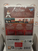 The Making Of Karateka Nintendo Switch Edizione Europea [Pre-Ordine] (9788731097424)